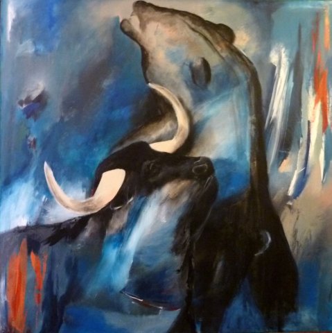 seltsame Zweisamkeit